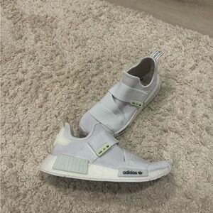 adidas NMD R1 X Parley Women’s US 8.5